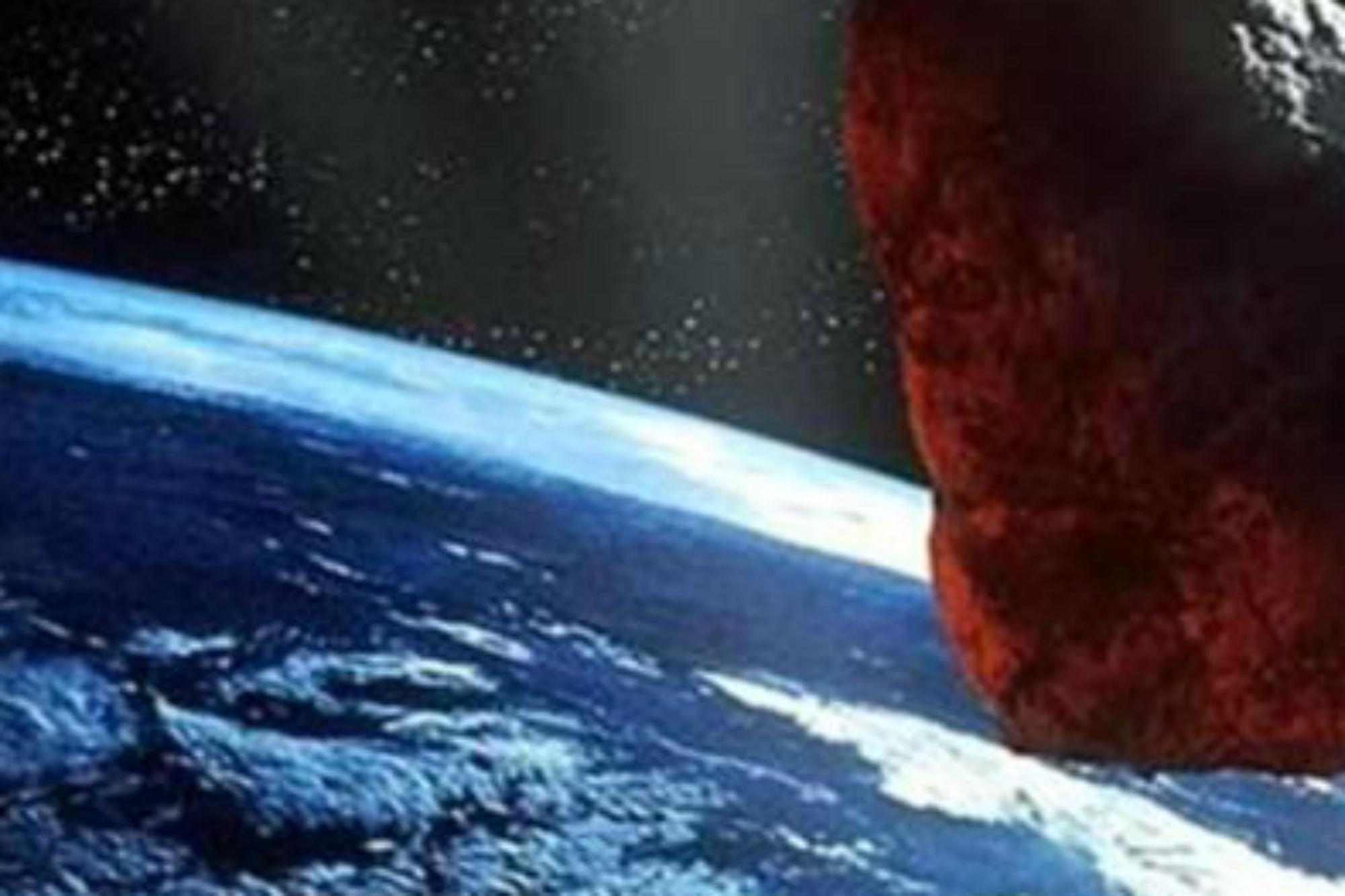 Ecco l'asteroide 7482