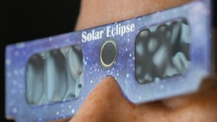 Eclissi solare 8 aprile, tutti in viaggio in Usa per vederla