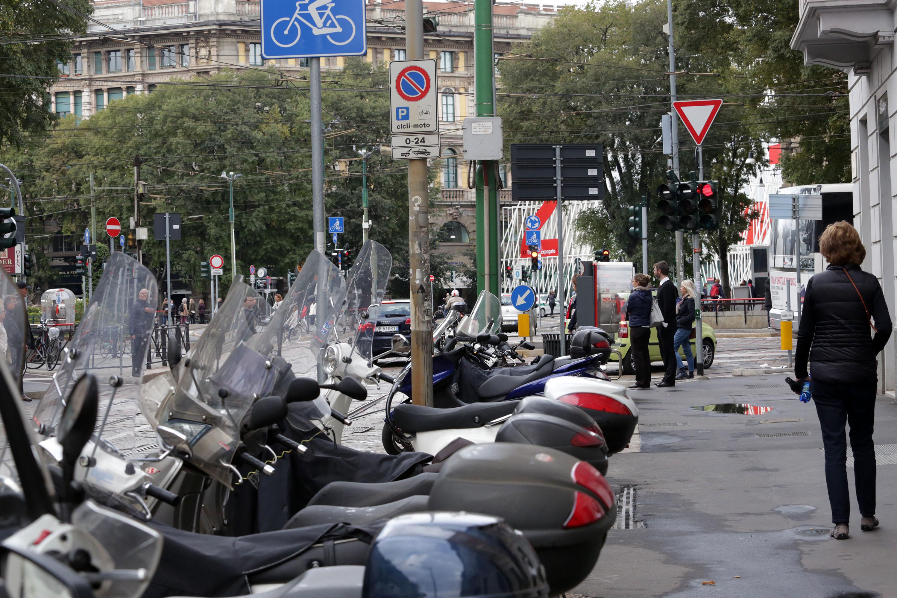 Ecobonus per moto e scooter 2022, riaperte prenotazioni