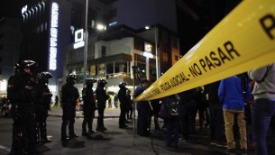 Ecuador, assassinio Villavicencio: arrestati 6 colombiani