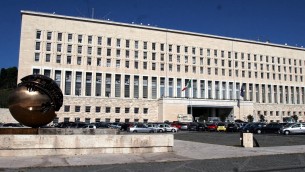 Ecuador, rapito cittadino italiano: Farnesina segue vicenda