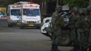 Ecuador, scontri tra gang rivali in carcere: 116 morti