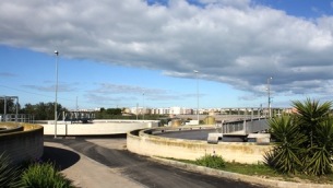 Depuratore di Bisceglie