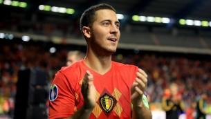 Eden Hazard si ritira, addio al calcio a 32 anni