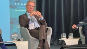 Edilizia, Albertini Petroni (Assoimmobiliare): "Digitalizzazione del comparto ancora bassa"
