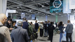 Edilizia, fattore Esg protagonista a Rebuild 2024