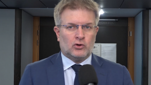 Edilizia, Fidanza (Fdi): "Commissione intervenga per neutralità tecnologica su stop a caldaie a gas"