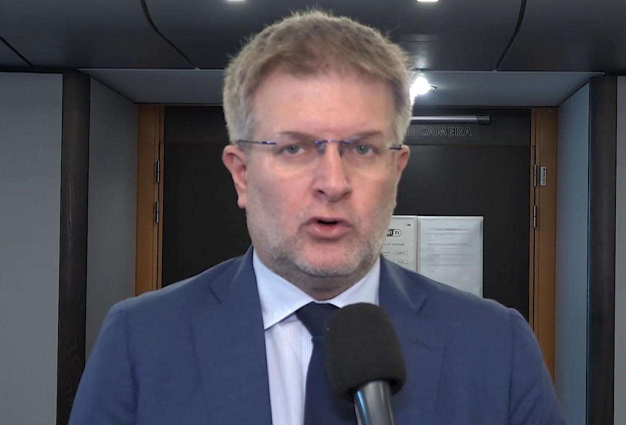 Edilizia, Fidanza (Fdi): "Commissione intervenga per neutralità tecnologica su stop a caldaie a gas"