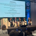 Edilizia, Ingersoll (LucidCatalyst): "Affiancare nucleare a rinnovabili aiuta a ridurre emissioni"