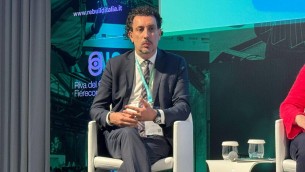 Edilizia, Padula (Drees & Sommer): "Circolarità sia criterio già in fase di design"