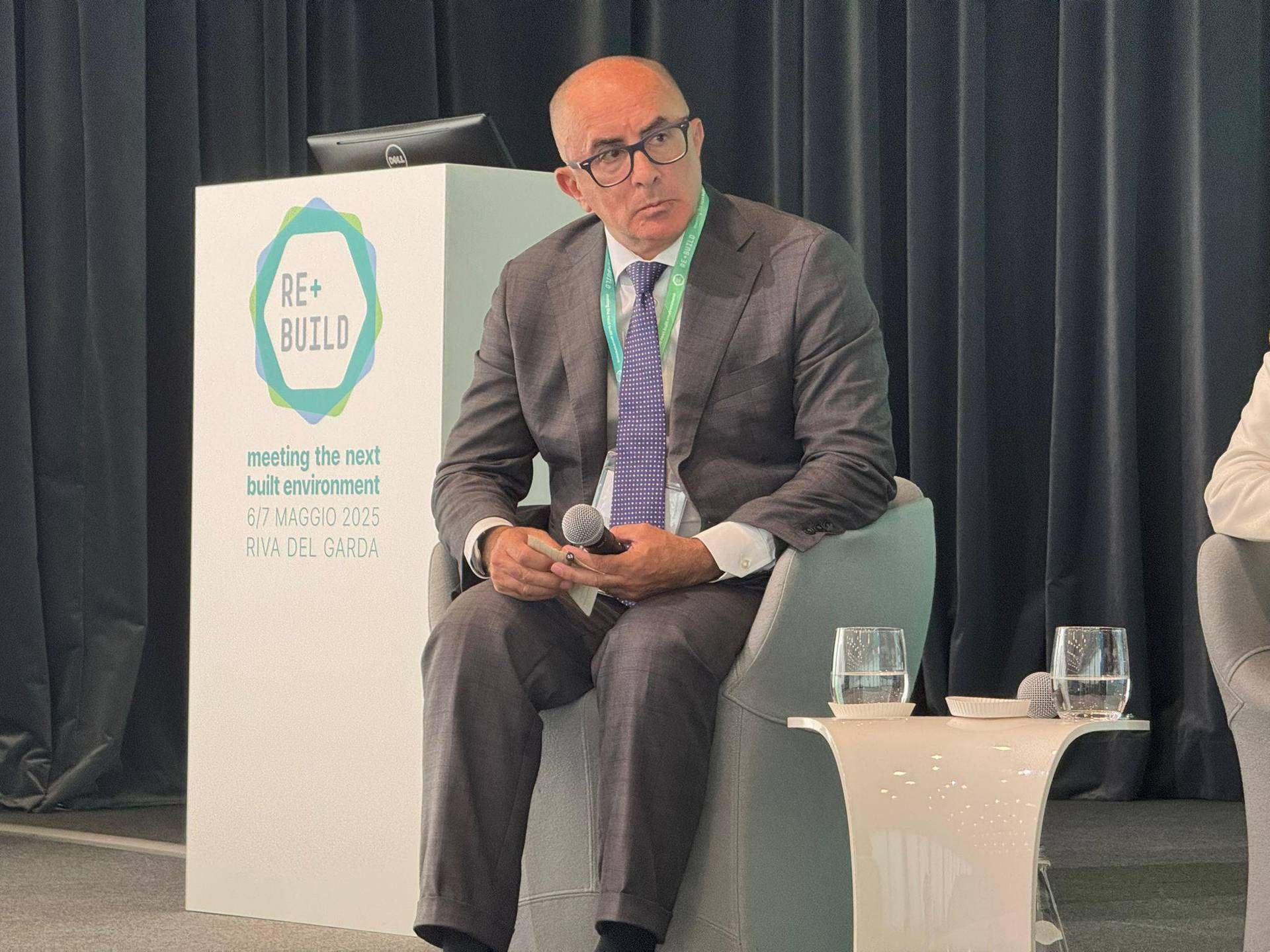 Edilizia, Pulice (Cdp): "Aiutiamo amministrazioni a conoscere reale valore patrimonio immobiliare"