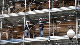 Edilizia, studio: consumi termici ed elettrici immobili italiani pari a 47 mld annui