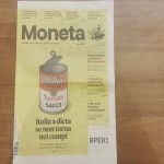 Editoria, De Paolini (Moneta): "In un momento di crisi importante farsi sentire" - Video