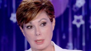 Edwige Fenech rivela a Verissimo: "A 20 anni fui vittima di molestie"