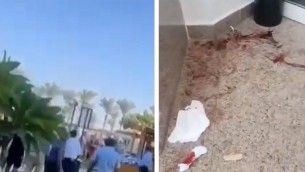Egitto, attacco a turisti: diversi accoltellati a Taba