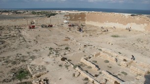 Egitto, scoperto il tunnel segreto della tomba di Cleopatra