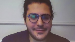 Egitto, Zaki: "Spero che Italia abbia chiesto di togliere mio divieto di espatrio"