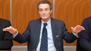 Eicma, Fontana: "Rappresenta lo spirito lombardo"