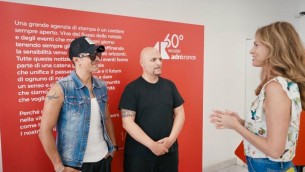 Eiffel 65: "Lanciati verso un cielo che non abbiamo ancora toccato del tutto"