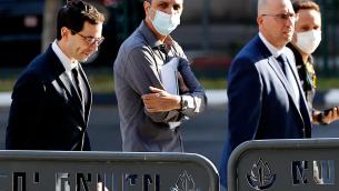 Eitan Biran, respinto ricorso del nonno: bimbo in Italia entro 15 giorni