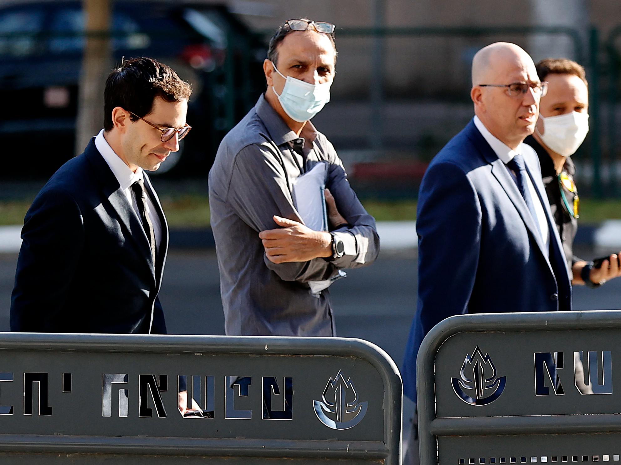 Eitan Biran, respinto ricorso del nonno: bimbo in Italia entro 15 giorni