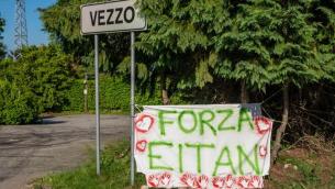 Eitan Biran tornerà in Italia, respinto ricorso del nonno