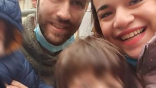 Eitan rapito, lo zio: "E' sparito, Israele sappia che è sequestro"