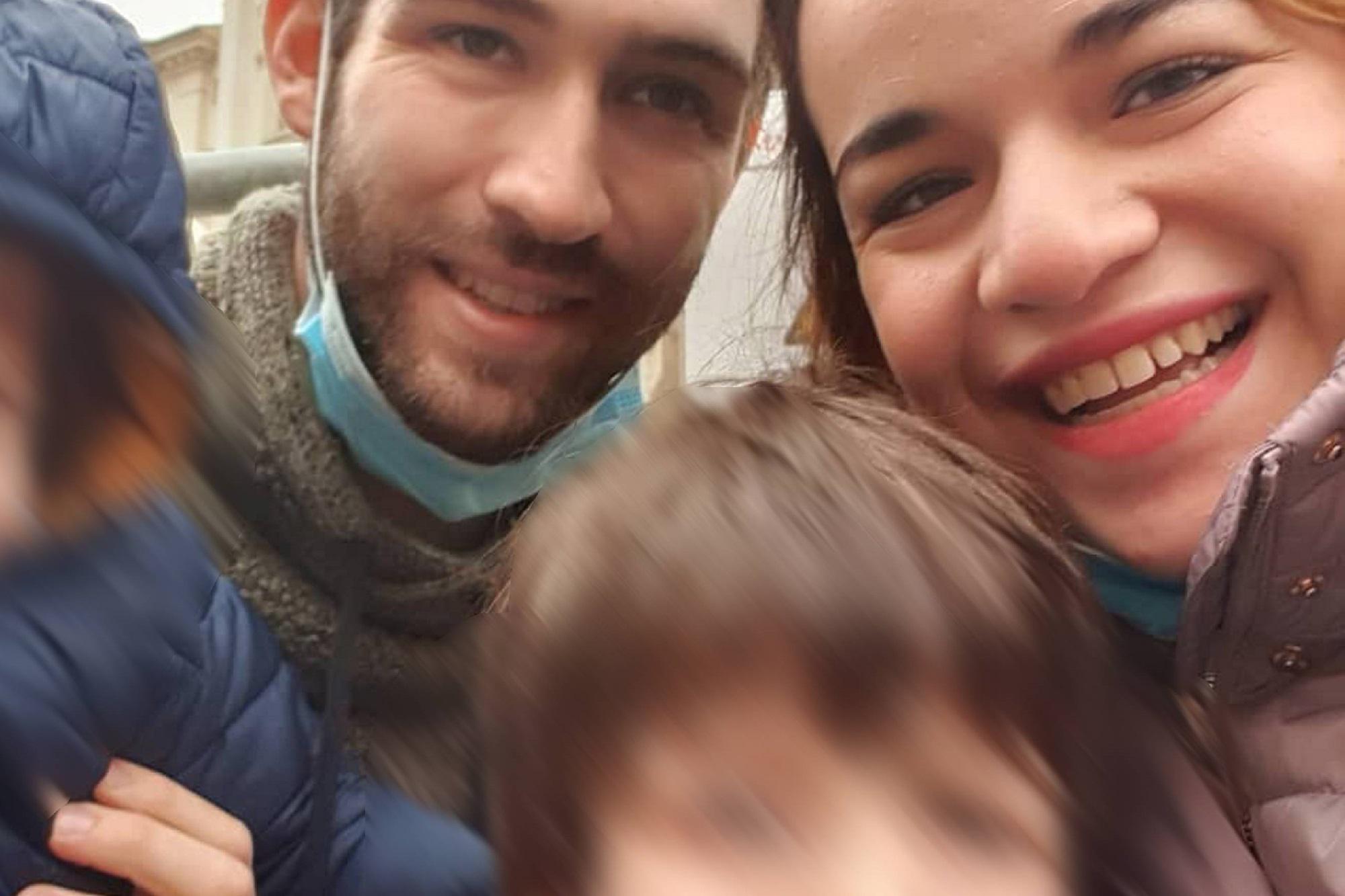 Eitan rapito, lo zio: "E' sparito, Israele sappia che è sequestro"