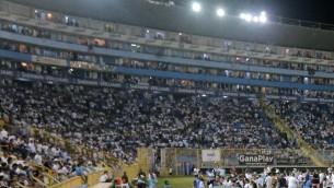 El Salvador, calca allo stadio: 9 morti