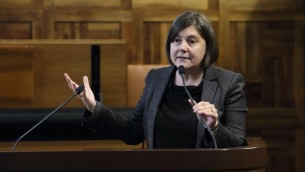 Elena Beccalli nuovo rettore della Cattolica, prima donna alla guida dell'ateneo