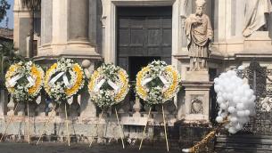 Elena Del Pozzo, il vescovo di Catania: "Non augurate tormento a mamma"