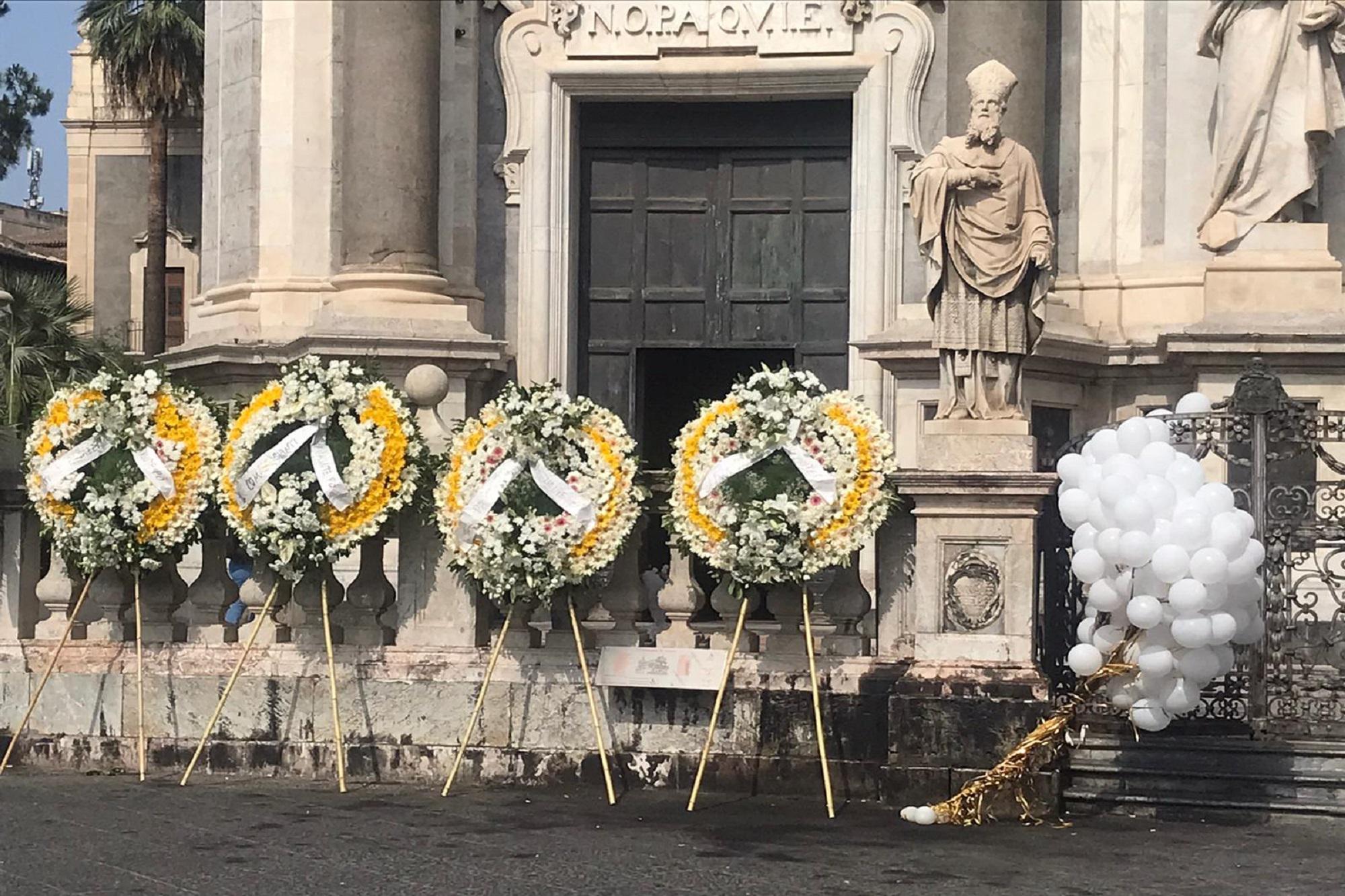 Elena Del Pozzo, il vescovo di Catania: "Non augurate tormento a mamma"