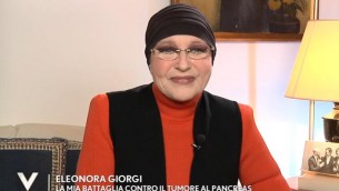 Eleonora Giorgi e la malattia: "Ho fatto tutto il possibile"