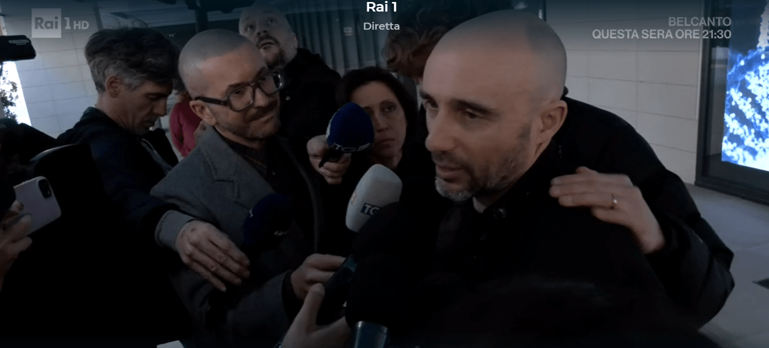 Eleonora Giorgi, le prime parole dei figli: "Il suo sorriso rimarrà per sempre"