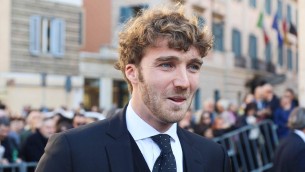 Eleonora Giorgi, Paolo Ciavarro torna a Forum