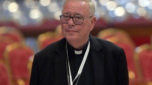 Elezione nuovo Papa, via al Conclave: chi è il cardinale Jean-Claude Hollerich