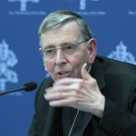 Elezione nuovo Papa, via al Conclave: chi è il cardinale Kurt Koch