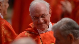 Elezione nuovo Papa, via al Conclave: chi è il cardinale Marc Ouellet
