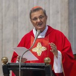 Elezione nuovo Papa, via al Conclave: chi è il cardinale Mario Grech