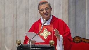Elezione nuovo Papa, via al Conclave: chi è il cardinale Mario Grech