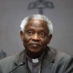 Elezione nuovo Papa, via al Conclave: chi è il cardinale Peter Turkson