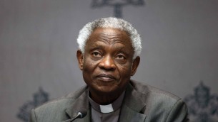 Elezione nuovo Papa, via al Conclave: chi è il cardinale Peter Turkson