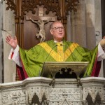 Elezione nuovo Papa, via al Conclave: chi è il cardinale Timothy Michael Dolan