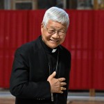 Elezione nuovo Papa, via al Conclave: chi è Lazarus You Heung-sik