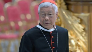 Elezione nuovo Papa, via al Conclave: chi è Luis Antonio Gokim Tagle