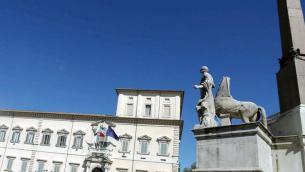 Elezione presidente Repubblica, Fico convoca Parlamento 24 gennaio