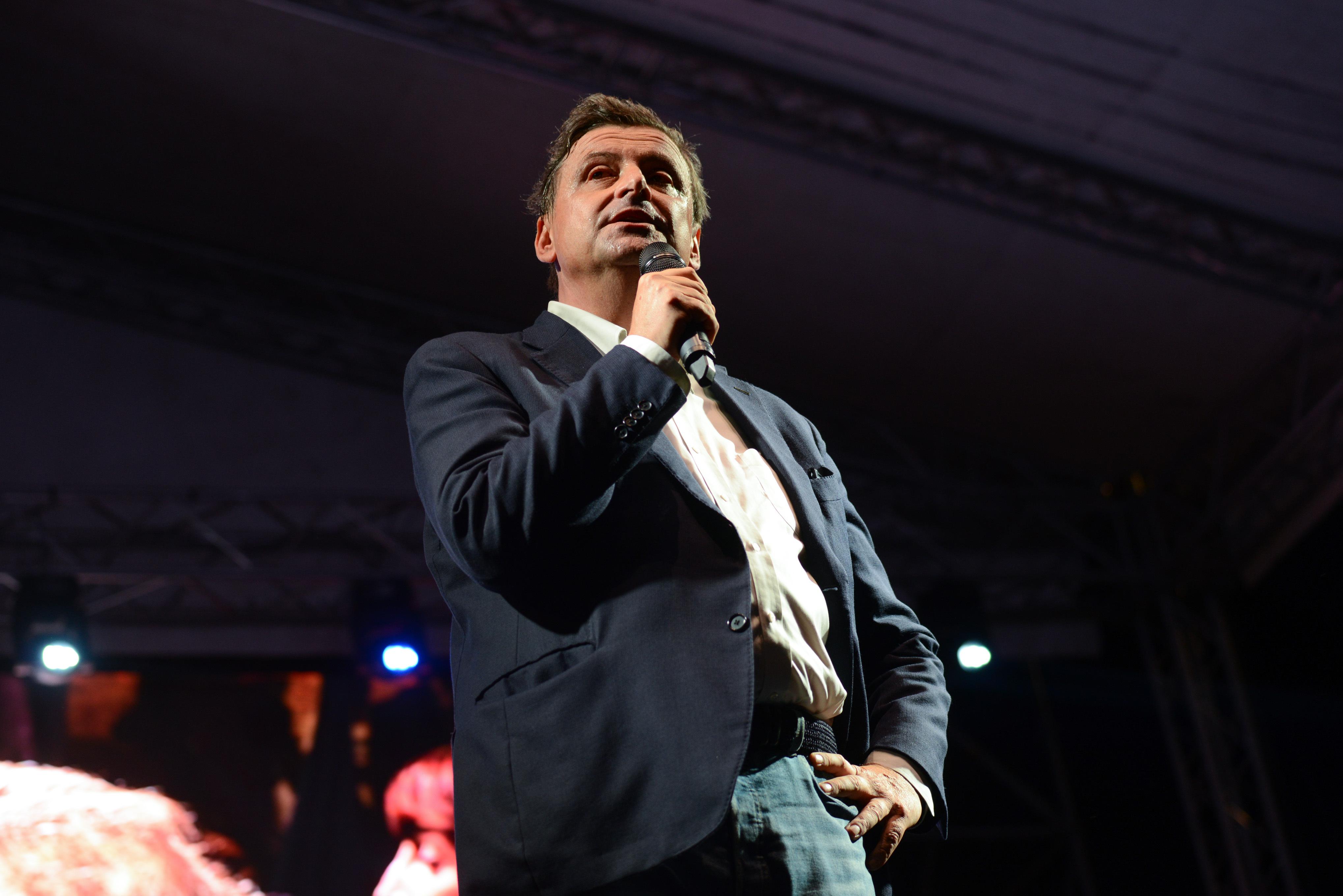 Elezioni 2021, a Roma lista Calenda è prima