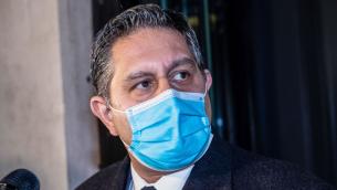 Elezioni 2021, Toti: "Centrodestra senza bussola"