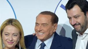 Elezioni 2022, atlantismo, flat tax, Pnrr: il programma del centrodestra
