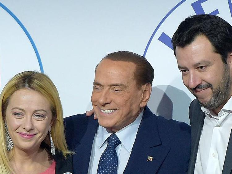 Elezioni 2022, atlantismo, flat tax, Pnrr: il programma del centrodestra